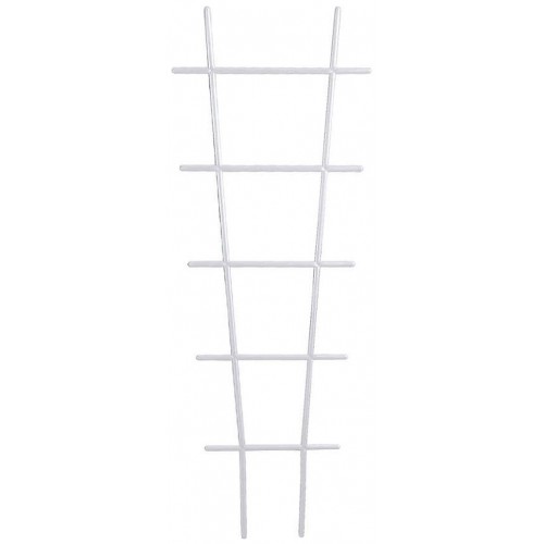 Prosperplast DRAB Podpera rebrík 20x67cm biela IDR4 Prosperplast DRAB Podpera rebrík 20x67cm biela IDR4