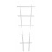 Prosperplast DRAB Podpera rebrík 20x67cm biela IDR4
