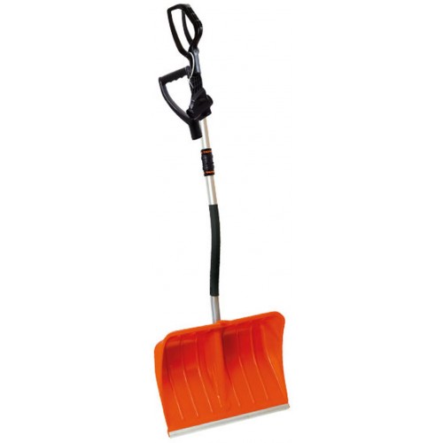 PROSPERPLAST ERGOSPECIAL C Lopata na sneh, oranžová RLEX55C PROSPERPLAST ERGOSPECIAL C Lopata na sneh, oranžová RLEX55C