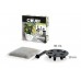 PROSPERPLAST COUBI Samozavlažovacie set 30cm IZCO290