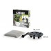 PROSPERPLAST COUBI Samozavlažovacie set 33cm IZCO330