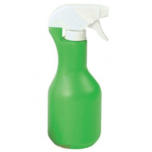PROSPERPLAST SPRY Rozprašovač 0,5l, zelená ISO05 PROSPERPLAST SPRY Rozprašovač 0,5l, zelená ISO05