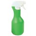 PROSPERPLAST SPRY Rozprašovač 0,5l, zelená ISO05