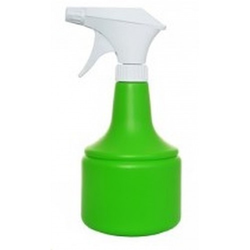 PROSPERPLAST SPRY Rozprašovač 0,6l, zelená ISO06 PROSPERPLAST SPRY Rozprašovač 0,6l, zelená ISO06