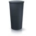 Prosperplast SMOOTH Sud na dažďovú vodu, 200l, antracit IDSM200