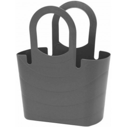 Prosperplast LUCY Taška 30cm, 6,5l, grafit ITLU300