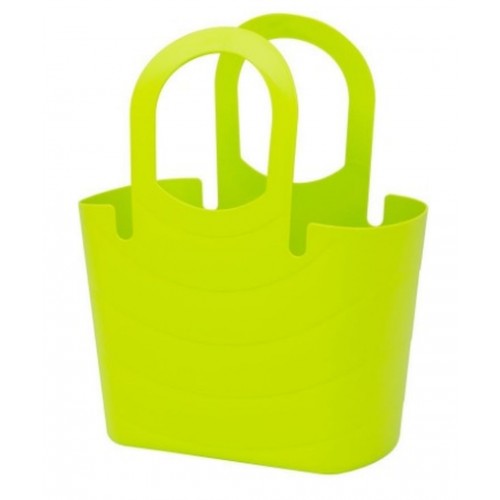 Prosperplast LUCY Taška 24l, limetka ITLU480