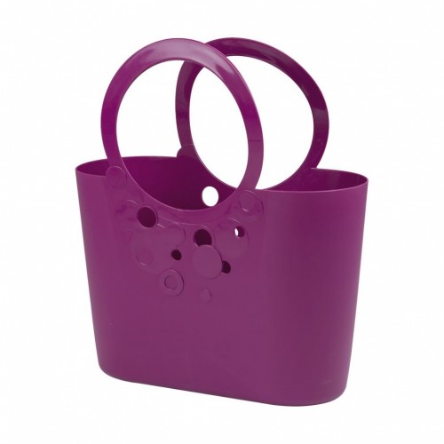Prosperplast LILY Taška 14,8l, fuchsie ITLI400 Prosperplast LILY Taška 14,8l, fuchsie ITLI400