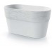 Prosperplast furu Truhlík 27,5x14,5x14,8cm, biela DFA275