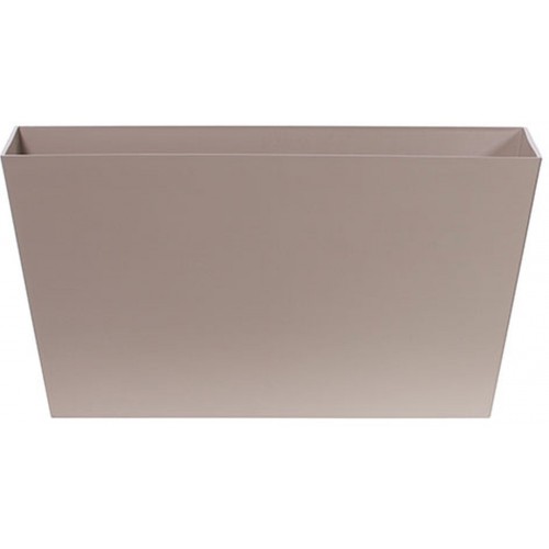 Prosperplast TUBUS CASE Truhlík 40x21,6x20cm mocca DTUC400 Prosperplast TUBUS CASE Truhlík 40x21,6x20cm mocca DTUC400