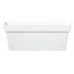Prosperplast CUBE CASE Truhlík 39,2x18,2x16cm biela DCUC400