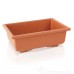 PROSPERPLAST DBON truhlík 20 x 14 x 7,5 cm, terakotová DBON