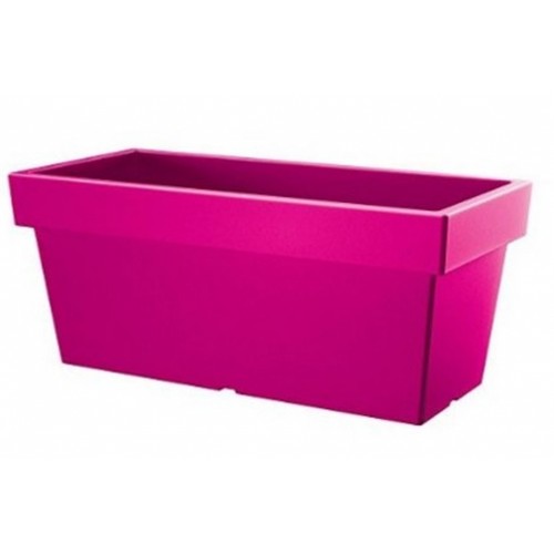 PROSPERPLAST LOFLY CASE Truhlík 38x18x16cm, 8l, fuksie DLOFC400 PROSPERPLAST LOFLY CASE Truhlík 38x18x16cm, 8l, fuksie DLOFC400