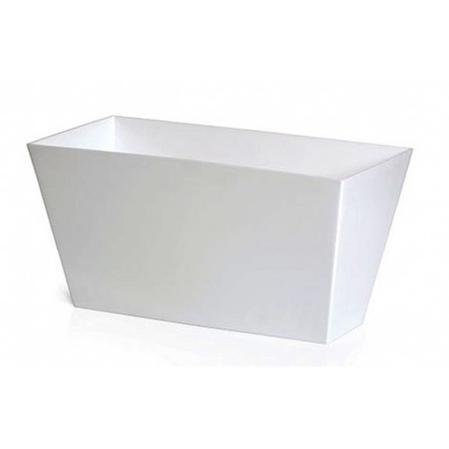 Prosperplast TUBUS CASE Truhlík 60x32,4x30cm biela DTUC600