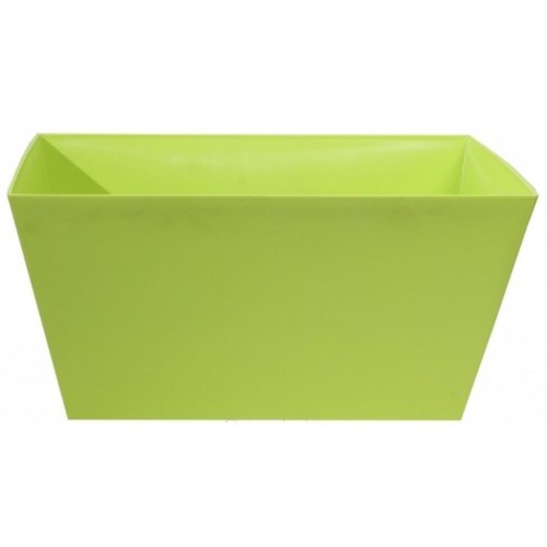 PROSPERPLAST TUBUS CASE truhlík 38,6l, limetka DTUC600