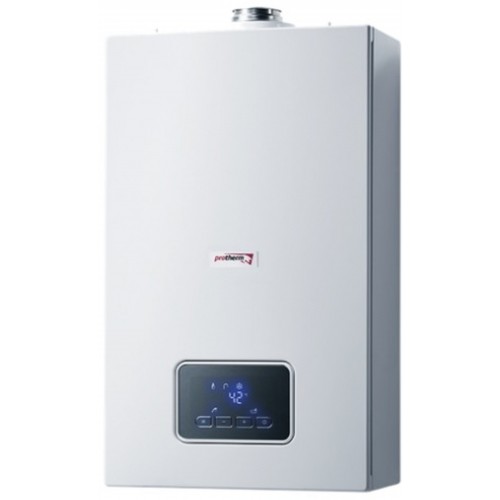 PROTHERM Panda PTP TG 27 5,2-26,2 kW Ohrievač plynový prietokový 0010023390