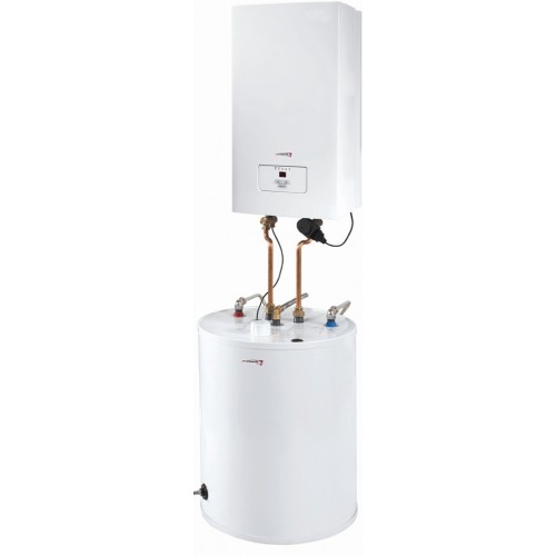 PROTHERM RAY AK 18K zostavy kotla + 120l zásobník TV 0010018320