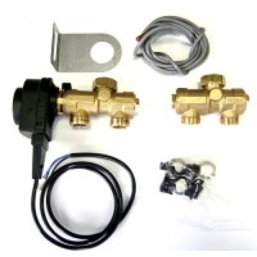 PROTHERM hydraulická prepojovacia sada k elektrokotlom Raja a zásobníkom 0020015570