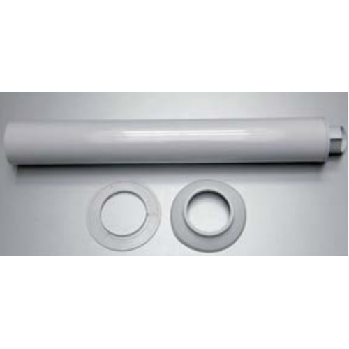 PROTHERM diel zakončovací horizontálne 60/100 mm, 0,75 m 0020109175 PROTHERM diel zakončovací horizontálne 60/100 mm, 0,75 m 0020109175