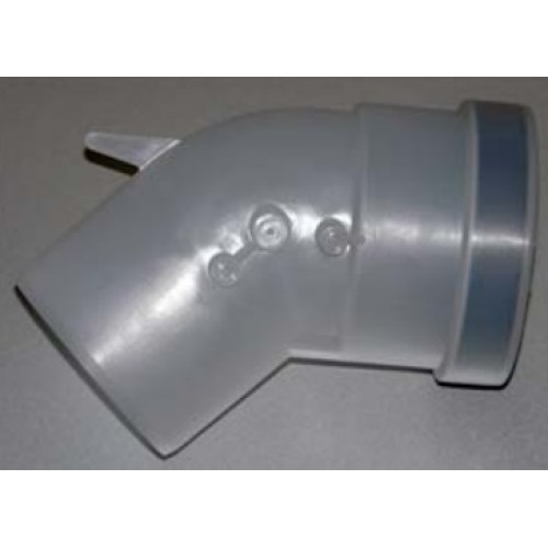 PROTHERM koleno 45 ° - priemer 80 mm 0020049383