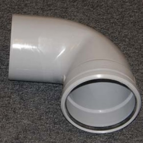 PROTHERM Koleno 87 °, priemer 130 mm PROTHERM Koleno 87 °, priemer 130 mm