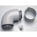 PROTHERM koleno 60/100 - 87 ° 0020109171