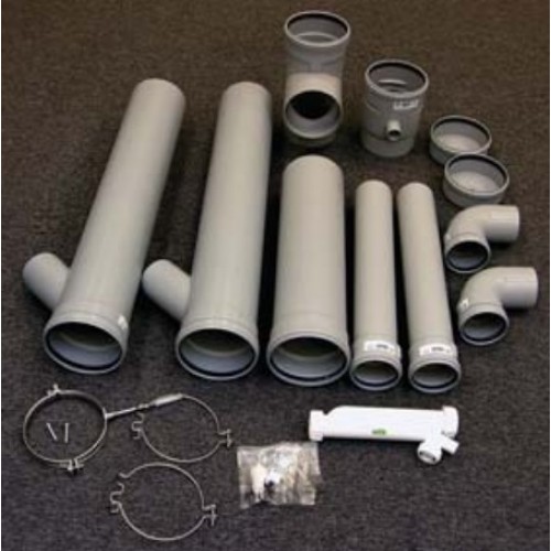 PROTHERM Základná sada pripojenia pre 2 zariadenia 0020079298