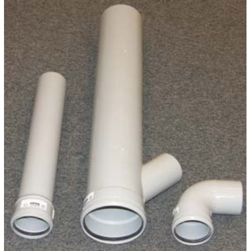 PROTHERM Rozširujúci rad pre 3. (a 4.) kotol 0020079301