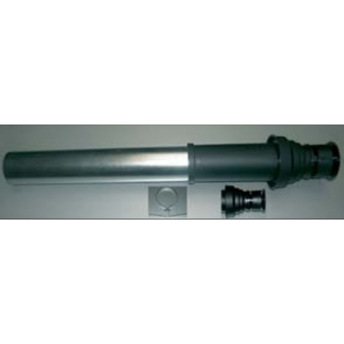 PROTHERM Zakončovací zostava komínová - oddelená priemer 80/125 mm 0020019089 PROTHERM Zakončovací zostava komínová - oddelená priemer 80/125 mm 0020019089