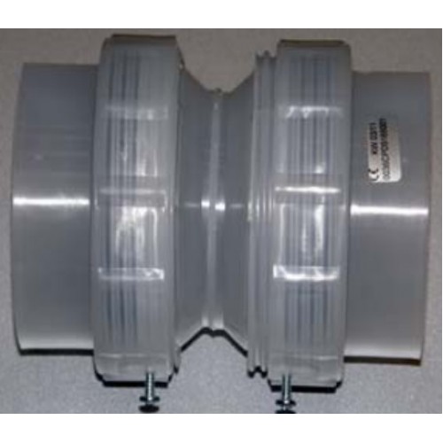 PROTHERM spojka Flex / Flex priemer 80 mm 0020136664