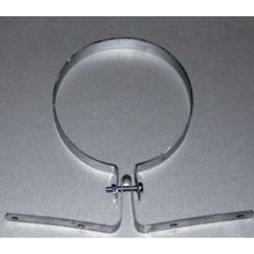 PROTHERM spona priemer 80 mm 7756 PROTHERM spona priemer 80 mm 7756