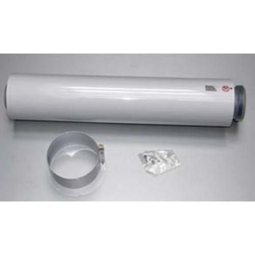 PROTHERM trubka súosá priemer 60/100 mm, 2 m 0020109186