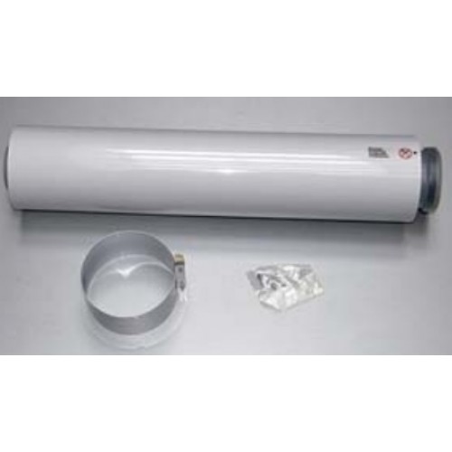 PROTHERM trubka súosá priemer 60/100 mm - 0,5 m 0020257007 PROTHERM trubka súosá priemer 60/100 mm - 0,5 m 0020257007