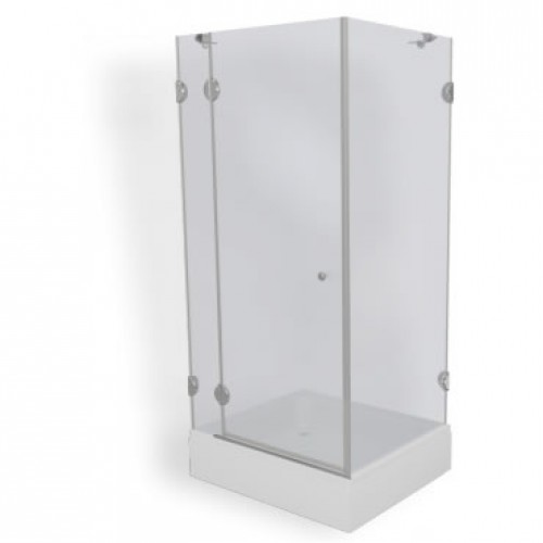 TEIKO PSKDS 1/100-75 SL sprchový kút s rohovým vstupom, ľavý V332100L52T01003 TEIKO PSKDS 1/100-75 SL sprchový kút s rohovým vstupom, ľavý V332100L52T01003