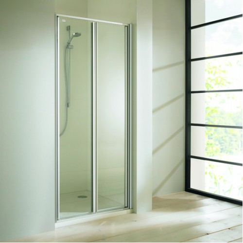 HÜPPE Classics elegancia PT 1000 Lietacie sprchové dvere 501403