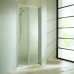 HÜPPE Classics elegancia PT 1000 Lietacie sprchové dvere 501403