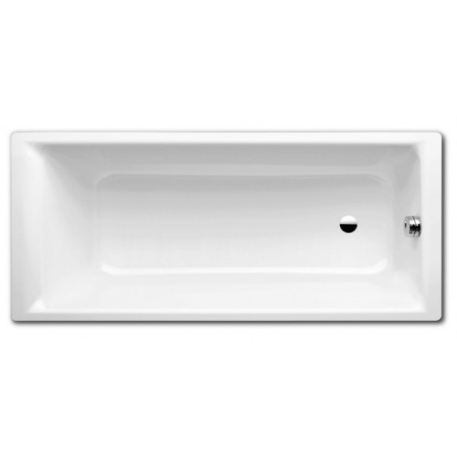 Kaldewei PURO 652 vaňa 170 x 75 x 42 cm, biela 256200010001