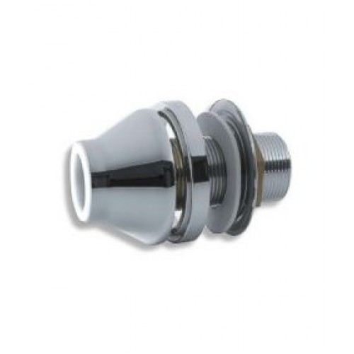 NOVASERVIS priechod vaňou biela PVAN, 1