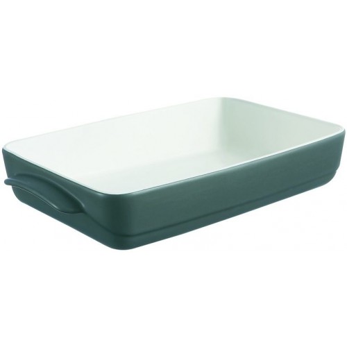 PYREX Zapekacia misa hranatá GREY 17 x 11 cm PYREX Zapekacia misa hranatá GREY 17 x 11 cm