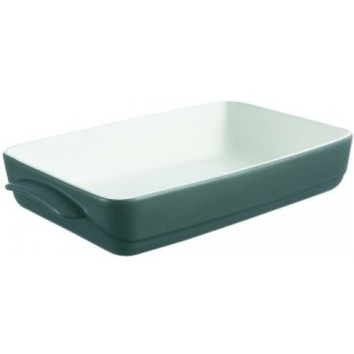 PYREX Zapekacia misa hranatá GREY 21 x 14 cm PYREX Zapekacia misa hranatá GREY 21 x 14 cm
