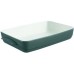 PYREX Zapekacia misa hranatá GREY 21 x 14 cm
