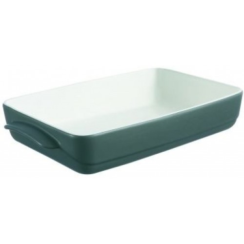 PYREX Zapekacia misa hranatá GREY 25 x 18 cm PYREX Zapekacia misa hranatá GREY 25 x 18 cm