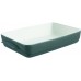 PYREX Zapekacia misa hranatá GREY 30 x 20 cm