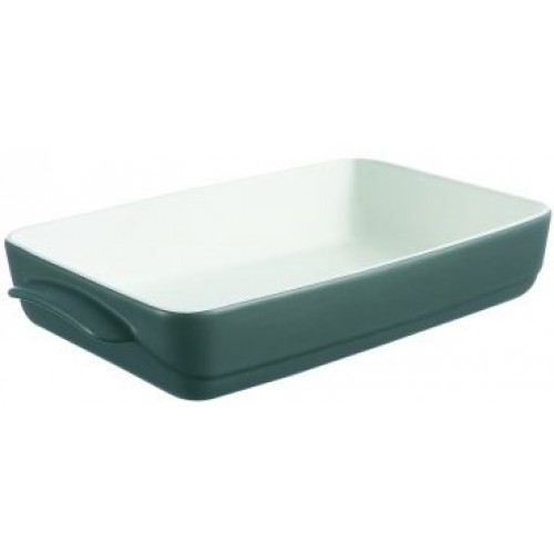 PYREX Zapekacia misa hranatá GREY 33 x 23 cm PYREX Zapekacia misa hranatá GREY 33 x 23 cm
