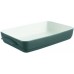 PYREX Zapekacia misa hranatá GREY 33 x 23 cm