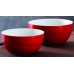 PYREX Misa Red 20 x 20 cm