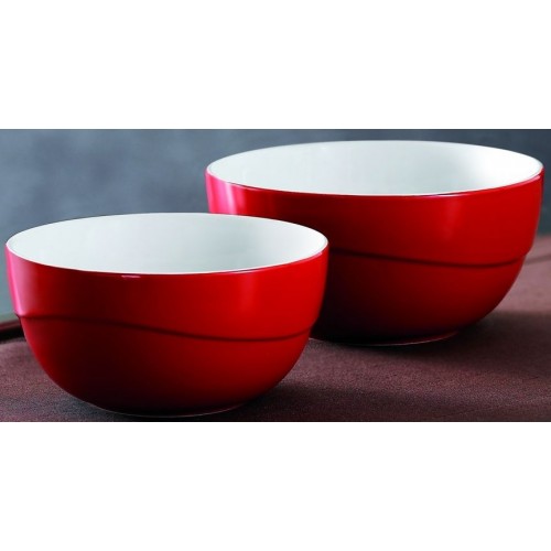 PYREX Misa Red 24 x 24 cm PYREX Misa Red 24 x 24 cm
