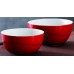PYREX Misa Red 24 x 24 cm