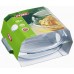 PYREX Pekáč obojstranný 2,1 l + 3 l