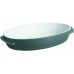 PYREX Zapekacia misa oválna GREY 25 x 17 cm C302B04/5044